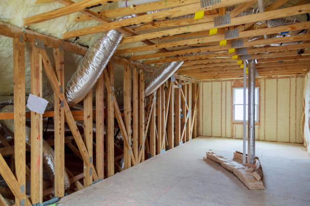 Best Insulation Installation Cost  in Kettle Falls, WA